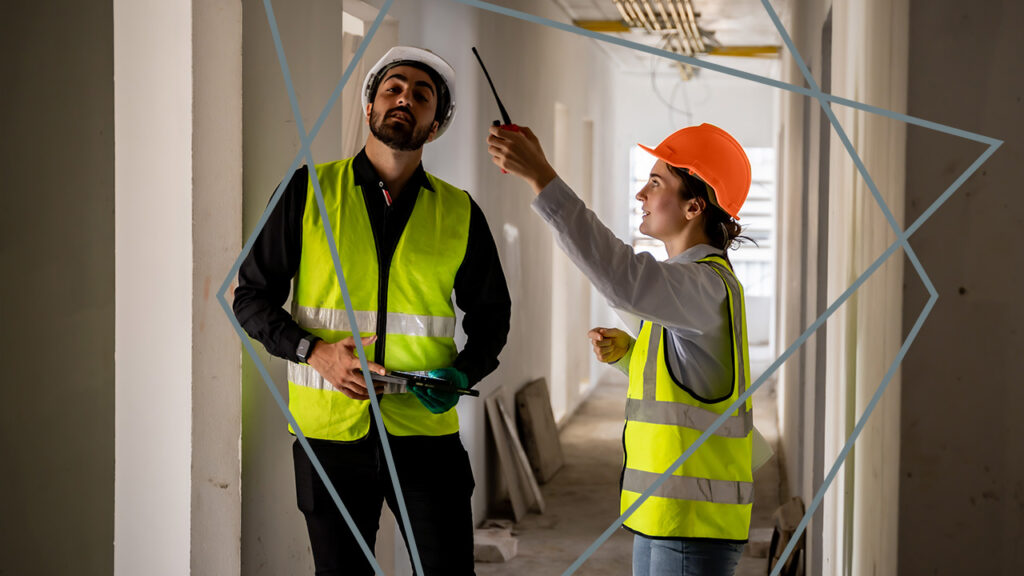 acompanhamento técnico