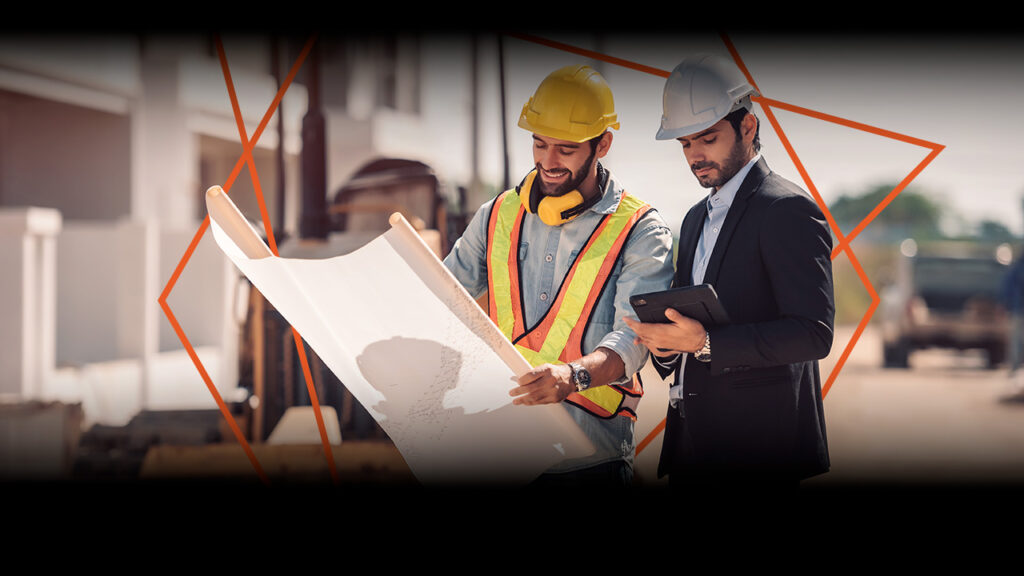 construtora de Paulínia