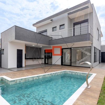 Residencial Club Portinari